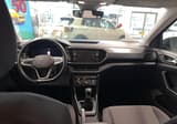A vendre VOLKSWAGEN T-CROSS Lounge 2022 occasion photo 9