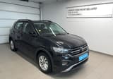 A vendre VOLKSWAGEN T-CROSS Lounge 2022 occasion