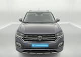 A vendre VOLKSWAGEN T-CROSS R-Line Tech 2022 occasion photo 2