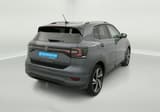 A vendre VOLKSWAGEN T-CROSS R-Line Tech 2022 occasion photo 4