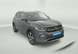 A vendre VOLKSWAGEN T-CROSS R-Line Tech 2022 occasion