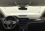 A vendre VOLKSWAGEN T-CROSS R-Line Tech 2022 occasion photo 10