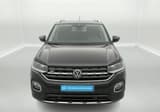 A vendre VOLKSWAGEN T-CROSS R-Line Tech 2022 occasion photo 2