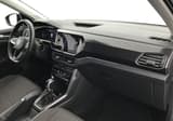 A vendre VOLKSWAGEN T-CROSS R-Line Tech 2022 occasion photo 29