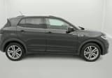 A vendre VOLKSWAGEN T-CROSS R-Line Tech 2022 occasion photo 3