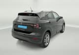 A vendre VOLKSWAGEN T-CROSS R-Line Tech 2022 occasion photo 4