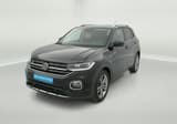 A vendre VOLKSWAGEN T-CROSS R-Line Tech 2022 occasion photo 8