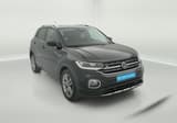 A vendre VOLKSWAGEN T-CROSS R-Line Tech 2022 occasion