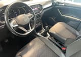 A vendre VOLKSWAGEN T-CROSS R-Line 2022 occasion photo 10
