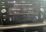 A vendre VOLKSWAGEN T-CROSS R-Line 2022 occasion photo 18