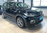 A vendre VOLKSWAGEN T-CROSS R-Line 2022 occasion photo 6