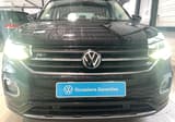 A vendre VOLKSWAGEN T-CROSS R-Line 2022 occasion photo 7