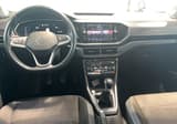 A vendre VOLKSWAGEN T-CROSS R-Line 2022 occasion photo 9