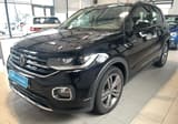 A vendre VOLKSWAGEN T-CROSS R-Line 2022 occasion