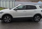 A vendre VOLKSWAGEN T-CROSS Life Tech 2023 occasion photo 2