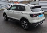 A vendre VOLKSWAGEN T-CROSS Life Tech 2023 occasion photo 3