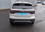 A vendre VOLKSWAGEN T-CROSS Life Tech 2023 occasion photo 4