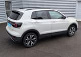 A vendre VOLKSWAGEN T-CROSS Life Tech 2023 occasion photo 5