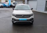 A vendre VOLKSWAGEN T-CROSS Life Tech 2023 occasion photo 8