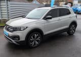 A vendre VOLKSWAGEN T-CROSS Life Tech 2023 occasion