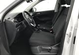 A vendre VOLKSWAGEN T-CROSS Life Tech 2023 occasion photo 11