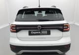 A vendre VOLKSWAGEN T-CROSS Life Tech 2023 occasion photo 25