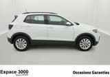 A vendre VOLKSWAGEN T-CROSS Life Tech 2023 occasion photo 3