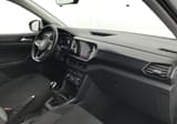 A vendre VOLKSWAGEN T-CROSS Life Tech 2023 occasion photo 31