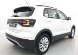 A vendre VOLKSWAGEN T-CROSS Life Tech 2023 occasion photo 32