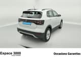 A vendre VOLKSWAGEN T-CROSS Life Tech 2023 occasion photo 4