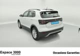 A vendre VOLKSWAGEN T-CROSS Life Tech 2023 occasion photo 6
