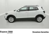 A vendre VOLKSWAGEN T-CROSS Life Tech 2023 occasion photo 7
