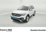 A vendre VOLKSWAGEN T-CROSS Life Tech 2023 occasion photo 8