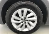 A vendre VOLKSWAGEN T-CROSS Life Tech 2023 occasion photo 9