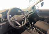 A vendre VOLKSWAGEN T-CROSS Life Tech 2023 occasion photo 12