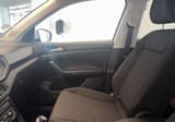 A vendre VOLKSWAGEN T-CROSS Life Tech 2023 occasion photo 14
