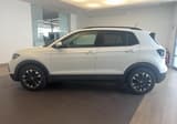 A vendre VOLKSWAGEN T-CROSS Life Tech 2023 occasion photo 2