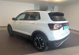 A vendre VOLKSWAGEN T-CROSS Life Tech 2023 occasion photo 3
