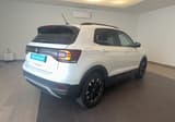 A vendre VOLKSWAGEN T-CROSS Life Tech 2023 occasion photo 5