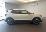 A vendre VOLKSWAGEN T-CROSS Life Tech 2023 occasion photo 6
