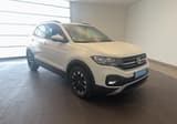 A vendre VOLKSWAGEN T-CROSS Life Tech 2023 occasion photo 7
