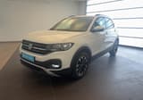 A vendre VOLKSWAGEN T-CROSS Life Tech 2023 occasion