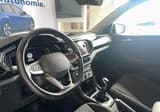 A vendre VOLKSWAGEN T-CROSS Life Tech 2023 occasion photo 10