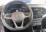 A vendre VOLKSWAGEN T-CROSS Life Tech 2023 occasion photo 13