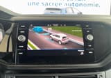 A vendre VOLKSWAGEN T-CROSS Life Tech 2023 occasion photo 19