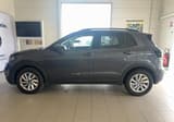 A vendre VOLKSWAGEN T-CROSS Life Tech 2023 occasion photo 2