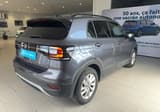 A vendre VOLKSWAGEN T-CROSS Life Tech 2023 occasion photo 5