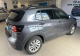 A vendre VOLKSWAGEN T-CROSS Life Tech 2023 occasion photo 6