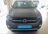 A vendre VOLKSWAGEN T-CROSS Life Tech 2023 occasion photo 8