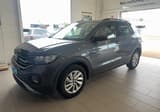 A vendre VOLKSWAGEN T-CROSS Life Tech 2023 occasion